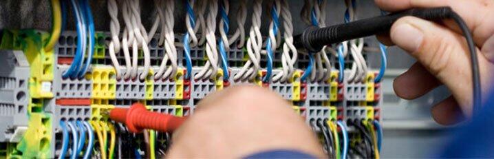 Electrical Maintenance